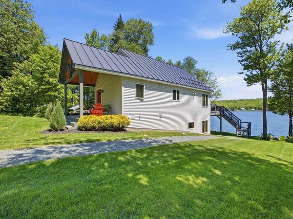 254 Boys Camp Road, Lunenburg, VT 05906