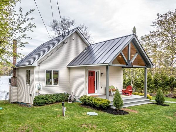254 Boys Camp Road, Lunenburg, VT 05906