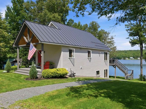 254 Boys Camp Road, Lunenburg, VT 05906