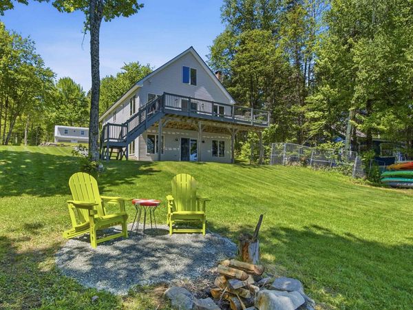 254 Boys Camp Road, Lunenburg, VT 05906