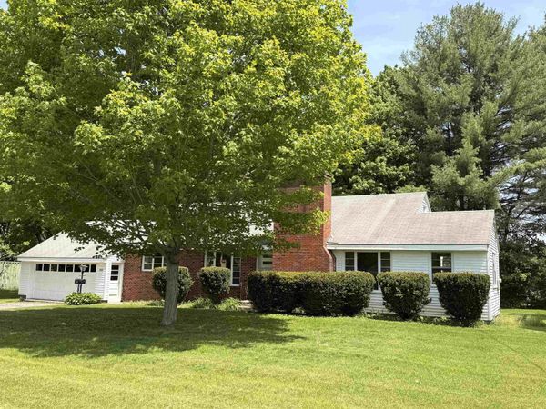 298 Governor Hunt Road, Vernon, VT 05354