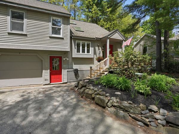 3 Purington Lane, Unit B, Hampton, NH 03842