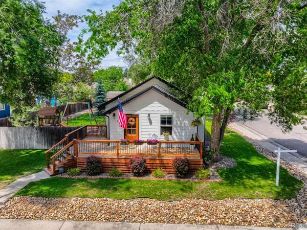 801 S Krameria Street, Denver, CO 80224