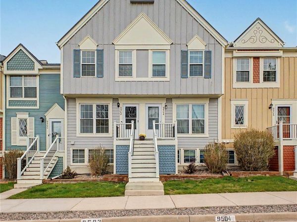 9502 W Ontario Drive, Littleton, CO 80128