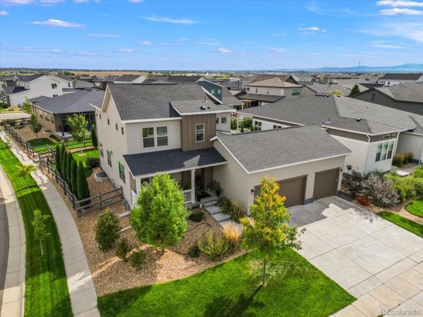 4962 Old River Avenue , Firestone, CO 80504