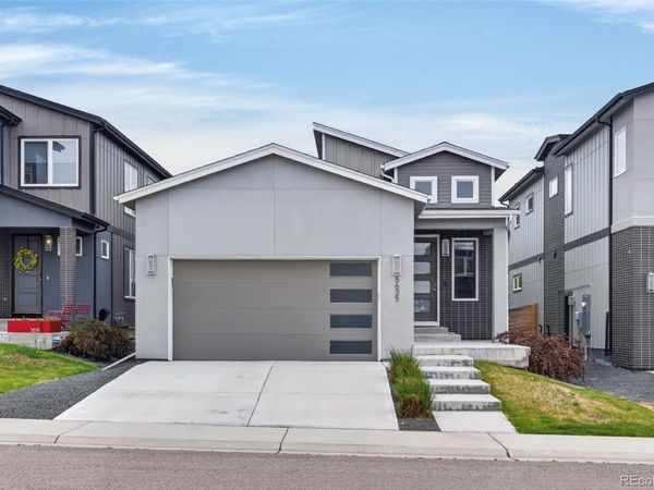 5635 Zuni Court , Denver, CO 80221