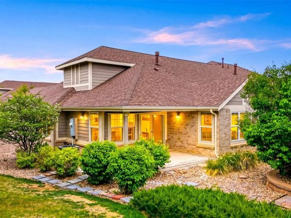 7603 S Addison Way, Aurora, CO 80016
