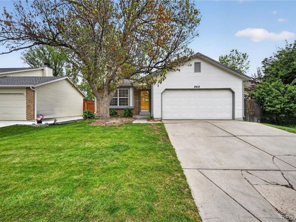 8412 Wheatgrass Circle , Parker, CO 80134
