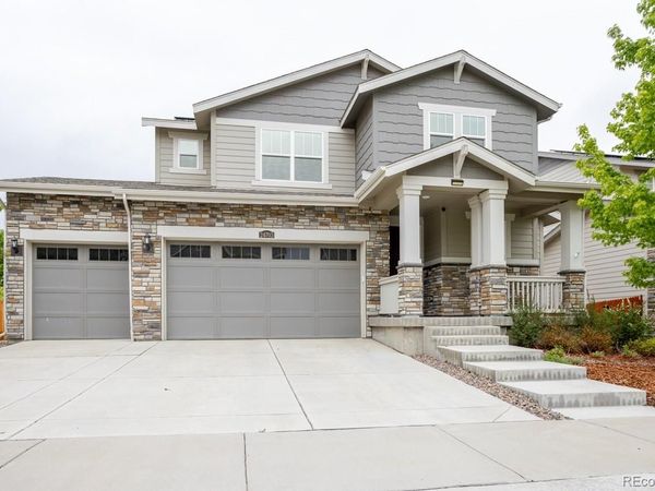 24703 E Tennessee Place, Aurora, CO 80018