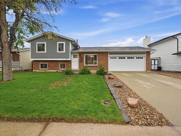 8682 W Stanford Avenue , Littleton, CO 80123