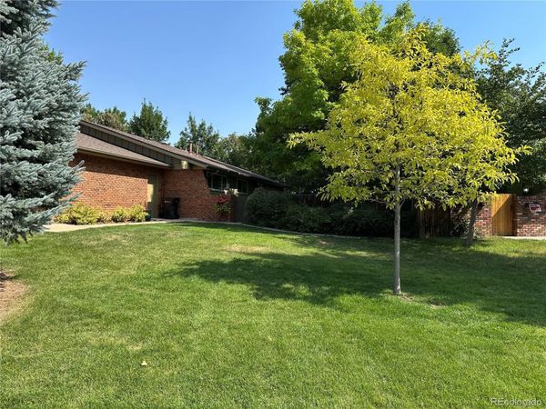 7865 W 80th Circle, Arvada, CO 80005