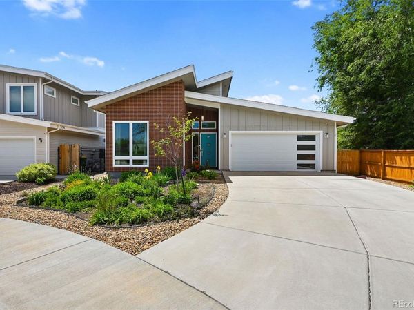 6106 W Keene Avenue , Lakewood, CO 80235