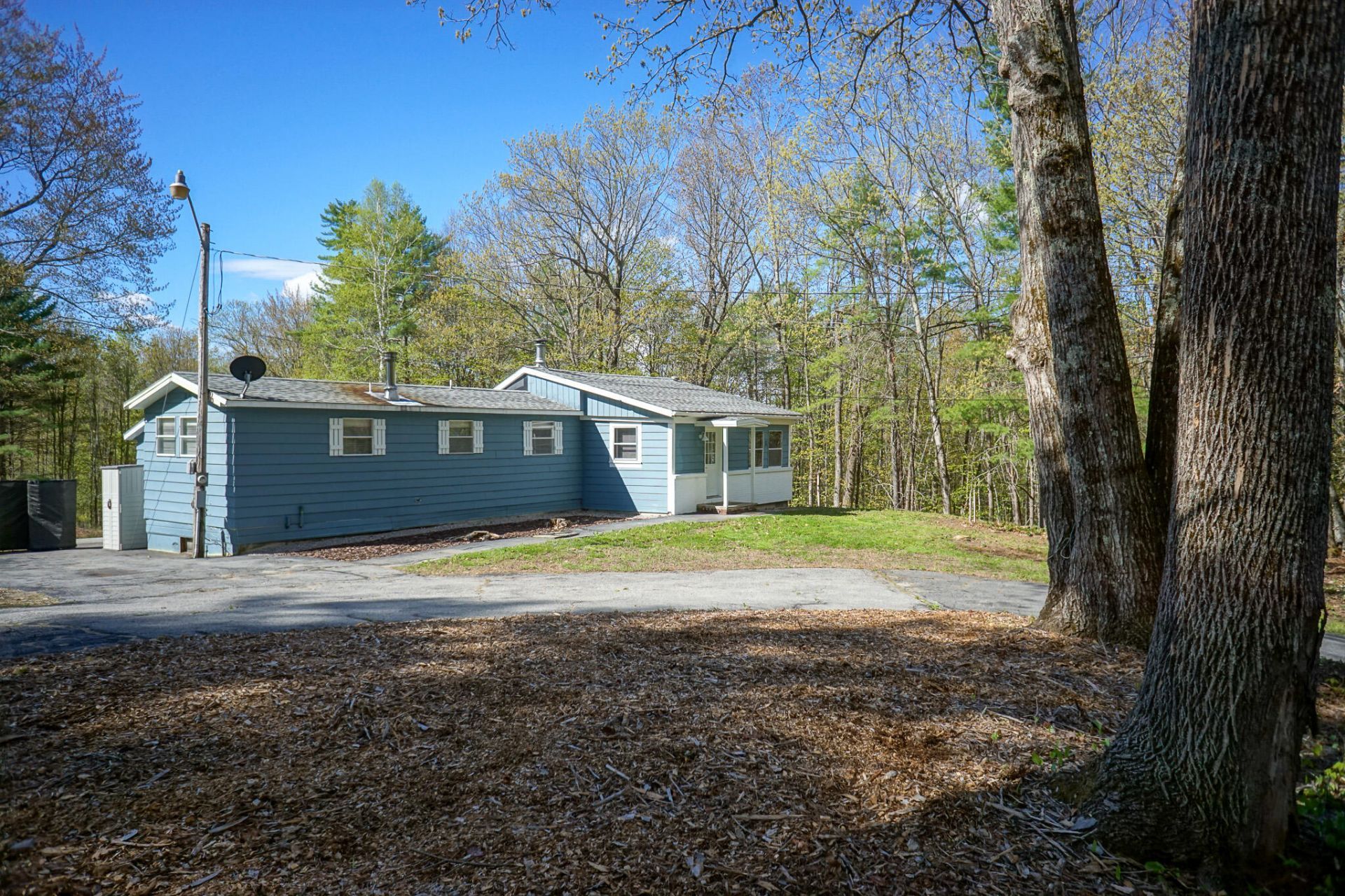 2475 Milton Mills Road, Acton, ME 04001 Main Photo