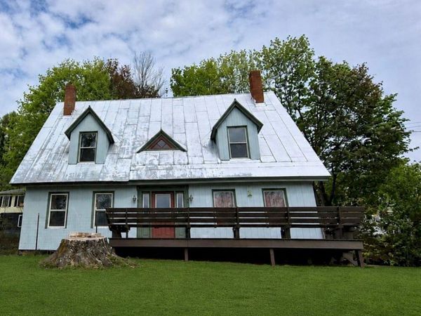 131 Fairbanks Road , Farmington, ME 04938