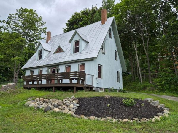131 Fairbanks Road, Farmington, ME 04938