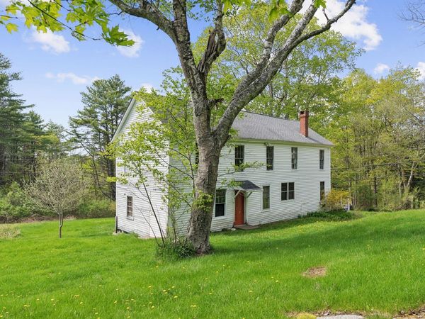 105 Hillside Road, Brunswick, ME 04011