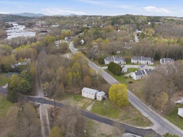 202 Foundry Road , Livermore Falls, ME 04254