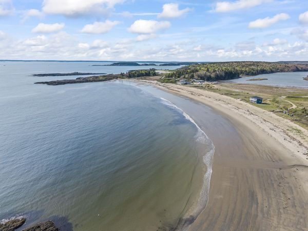 37 Spar Cove Road , Phippsburg, ME 04562