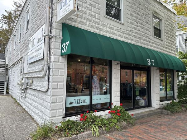 35 Danforth Street , Portland, ME 04101