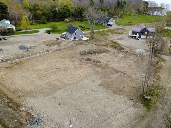 Lot 46 Birch Lane , Searsport, ME 04974