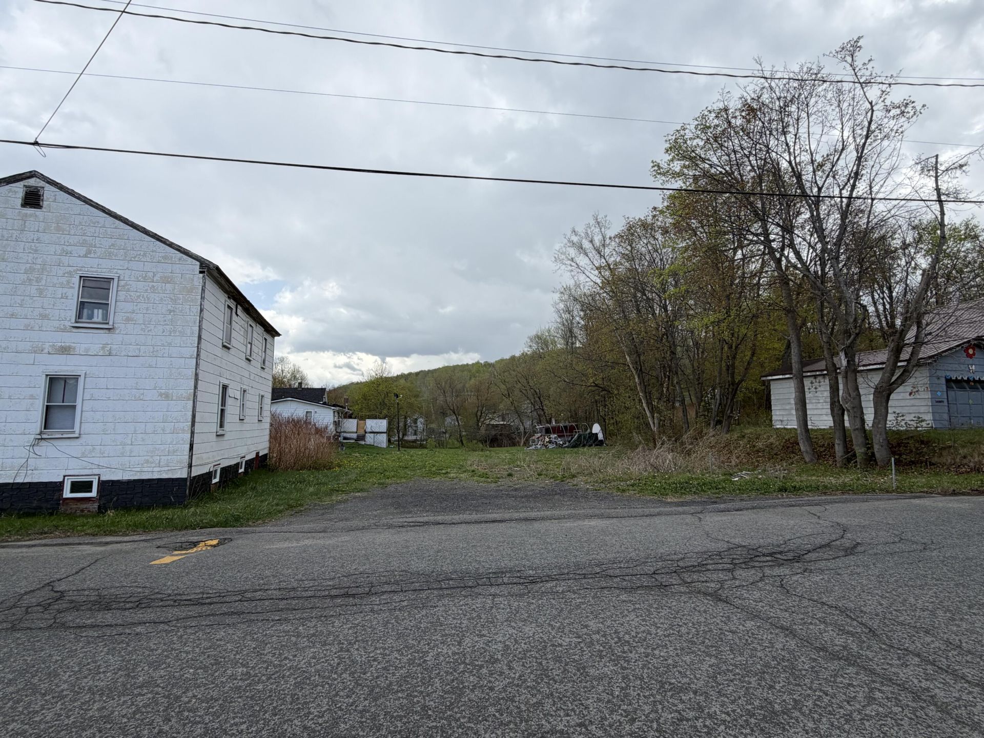 126 5th Avenue , Madawaska, ME 04756 Main Photo