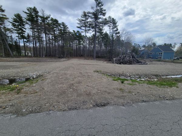 002 Lot B Mortland Road , Searsport, ME 04974