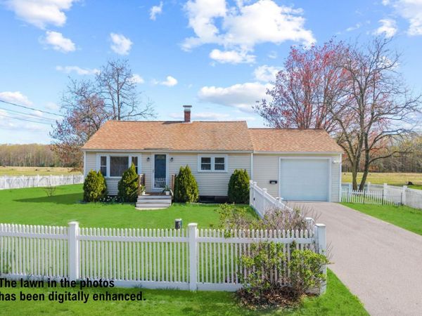 255 Alfred Road , Kennebunk, ME 04043