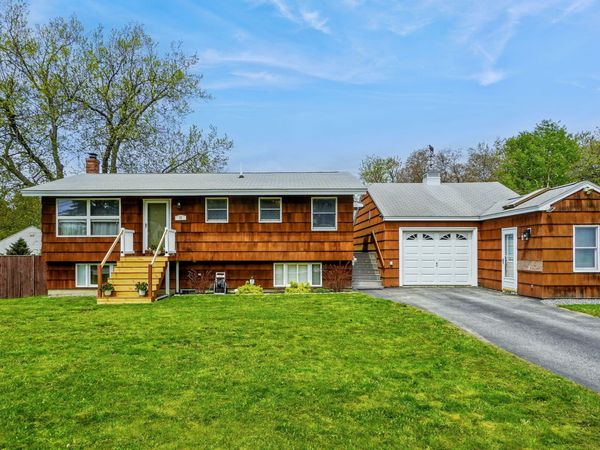 15 George Street , South Portland, ME 04106