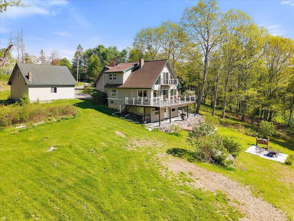 273 Castine Road, Orland, ME 04472