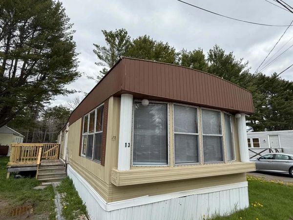 799 Stillwater Avenue , Unit 13, Old Town, ME 04468