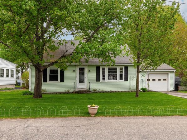 13 Joy Street, Sanford, ME 04083