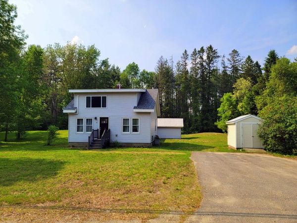 130 Holley Road , Farmington, ME 04938