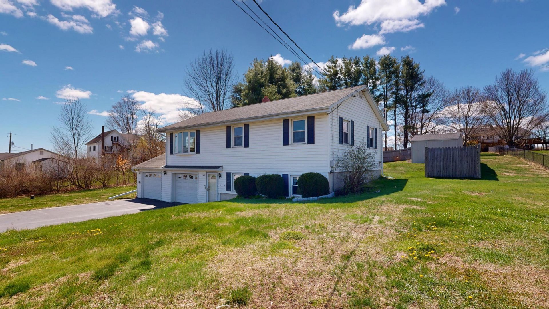 362 Crowley Road, Sabattus, ME 04280 Main Photo