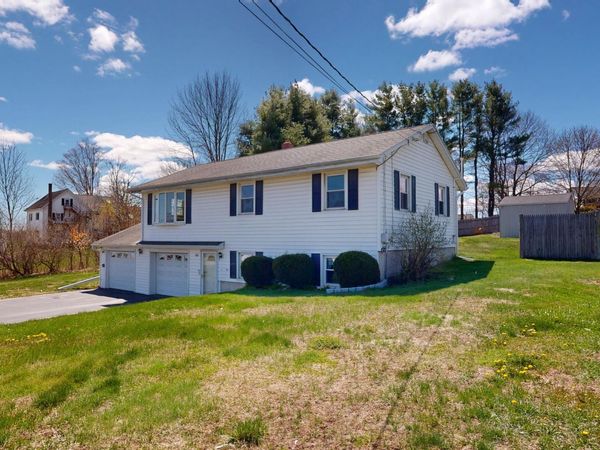 362 Crowley Road, Sabattus, ME 04280