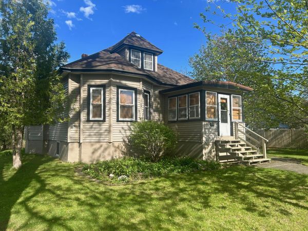 55 Page Street , Brownville, ME 04414