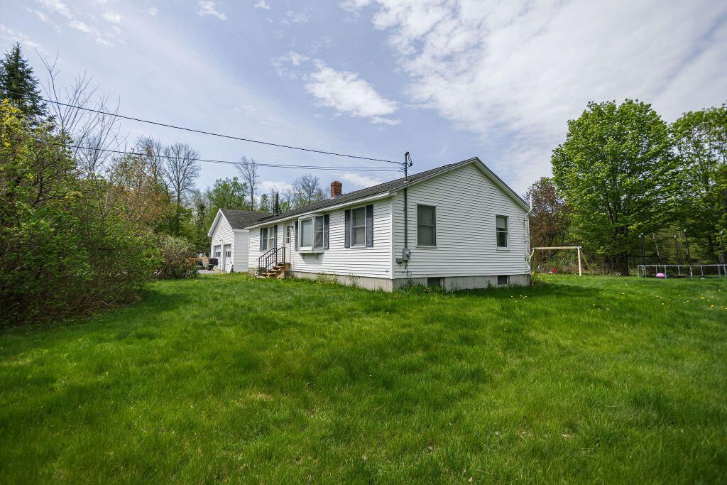 342 Temple Road, Wilton, ME 04294 Main Photo