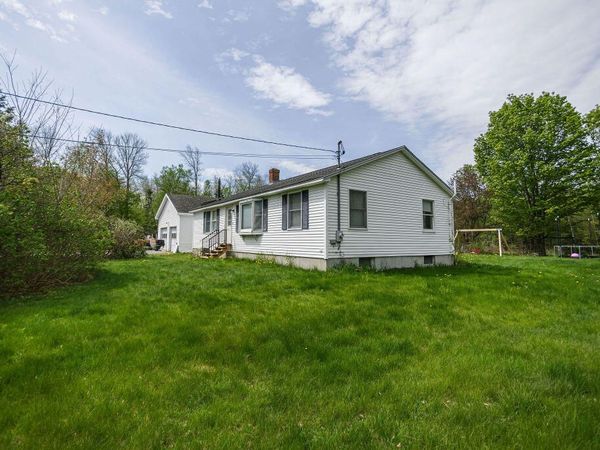 342 Temple Road, Wilton, ME 04294