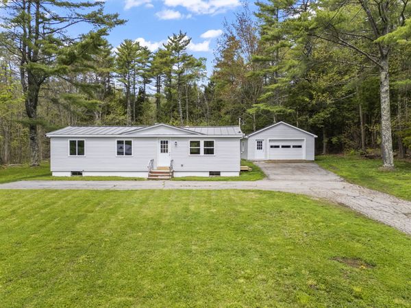 326 Windsor Street, Randolph, ME 04346