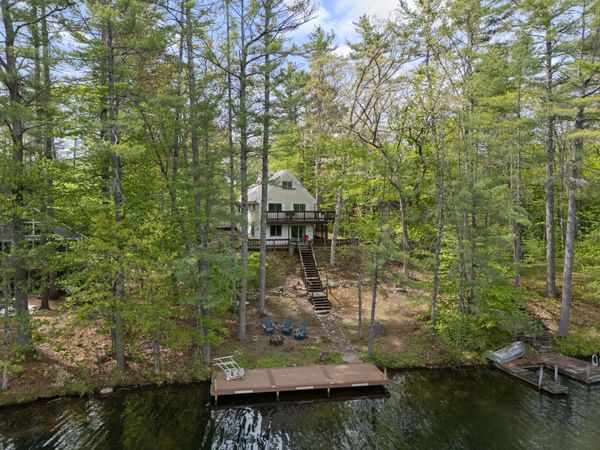30 Lakewood Drive, Acton, ME 04001