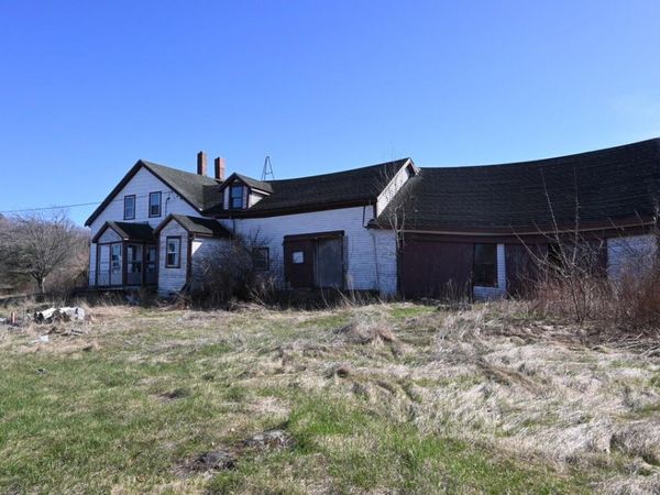 4315 Airline Road , Wesley, ME 04686
