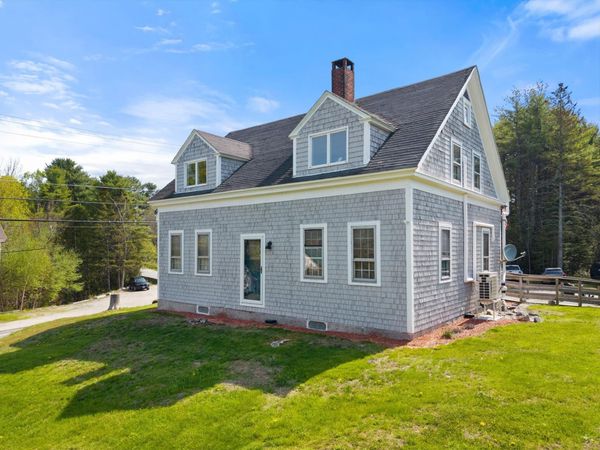 2103 US Hwy 1 , Sullivan, ME 04664
