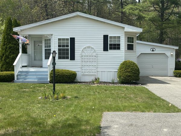 13 Pine Cone Drive, Alfred, ME 04002
