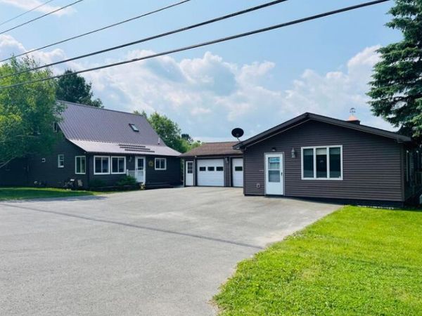 27 Reach Road, Presque Isle, ME 04769