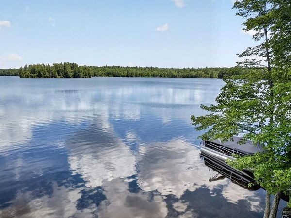 7 Partridge Cove Lane, T4 Indian Purchase Twp, ME 04462