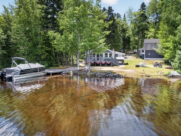 7 Patridge Cove Lane, T4 Indian Purchase Twp, ME 04462