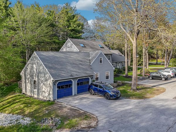 22 Ashbourne Court , Unit 22, South Portland, ME 04106