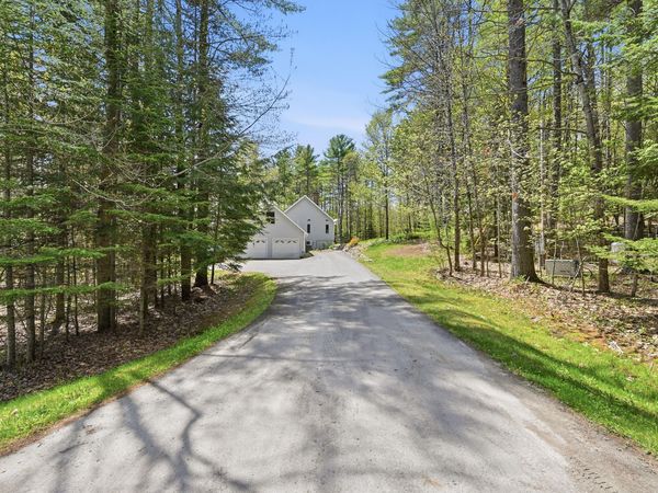 23 Cove Road, Readfield, ME 04355
