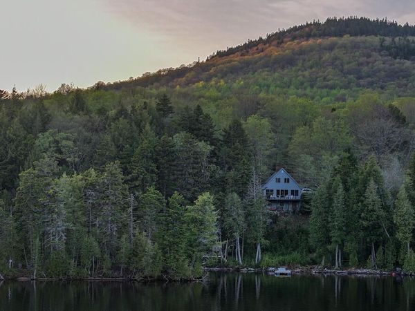 16 Adams Road , Greenville, ME 04441