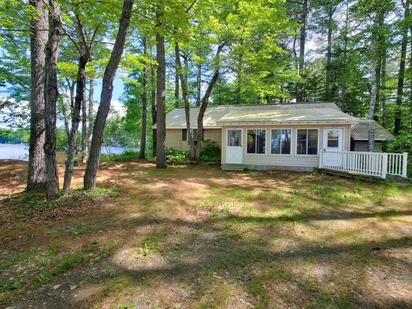 15 BlackBear Lane, T1 R9 WELS, ME 04462