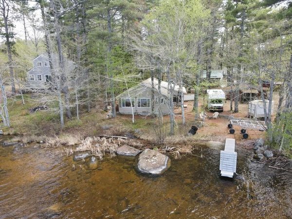 15 Black Bear Lane , T1 R9 WELS, ME 04462